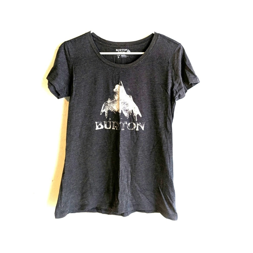 Burton Tee